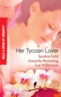 Image for Her tycoon lover