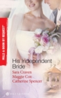Image for His independent bride