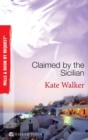 Image for Claimed by the Sicilian