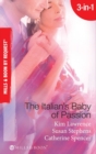 Image for The Italian&#39;s baby of passion
