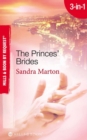 Image for The princes&#39; bride
