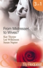 Image for From mistresses to wives?