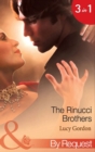 Image for The Rinucci brothers.