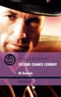 Image for Second chance cowboy