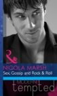 Image for Sex, gossip and rock &amp; roll