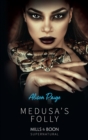 Image for Medusa&#39;s Folly