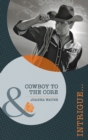 Image for Cowboy to the core