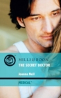 Image for The secret doctor