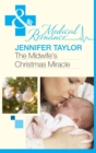 Image for The midwife&#39;s Christmas miracle