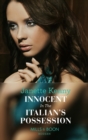 Image for Innocent in the Italian&#39;s possession