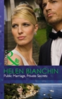 Image for Public marriage, private secrets