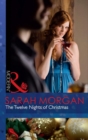 Image for The twelve nights of Christmas