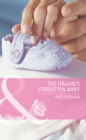 Image for The Italian&#39;s forgotten baby