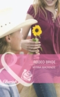 Image for Rodeo bride