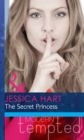 Image for The secret princess