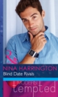 Image for Blind date rivals