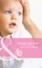 Image for Found, one baby