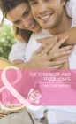 Image for The stranger and Tessa Jones