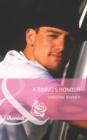 Image for A bravo&#39;s honor