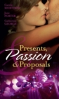 Image for Presents, passion &amp; proposals