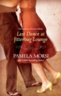 Image for Last dance at the Jitterbug Lounge