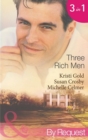 Image for Three rich men.