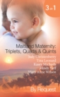 Image for Maitland maternity, triplets, quads &amp; quints