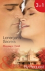 Image for Lonergan&#39;s secrets