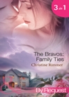 Image for The Bravos family ties