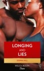 Image for Longing and lies