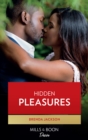 Image for Hidden pleasures