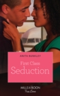 Image for First class seduction