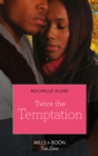 Image for Twice the temptation