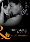 Image for Hot island nights