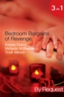 Image for Bedroom bargain of revenge.