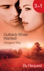 Image for Outback wives wanted!