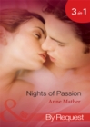 Image for Nights of passion