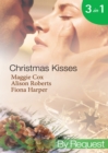 Image for Christmas kisses.