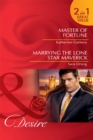 Image for Master of fortune