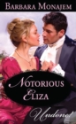 Image for Notorious Eliza