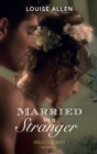 Image for Married to a stranger