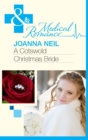 Image for A Cotswold Christmas bride