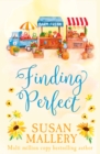 Image for Finding perfect : 3