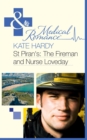 Image for St. Piran&#39;s, the fireman and Nurse Loveday