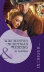 Image for Winchester Christmas wedding