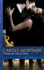Image for Taming the last St Claire