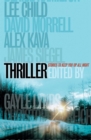 Image for Thriller: stories to keep you up all night