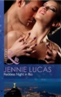 Image for Reckless night in Rio