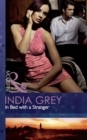 Image for In bed with a stranger