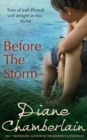 Image for Before the storm